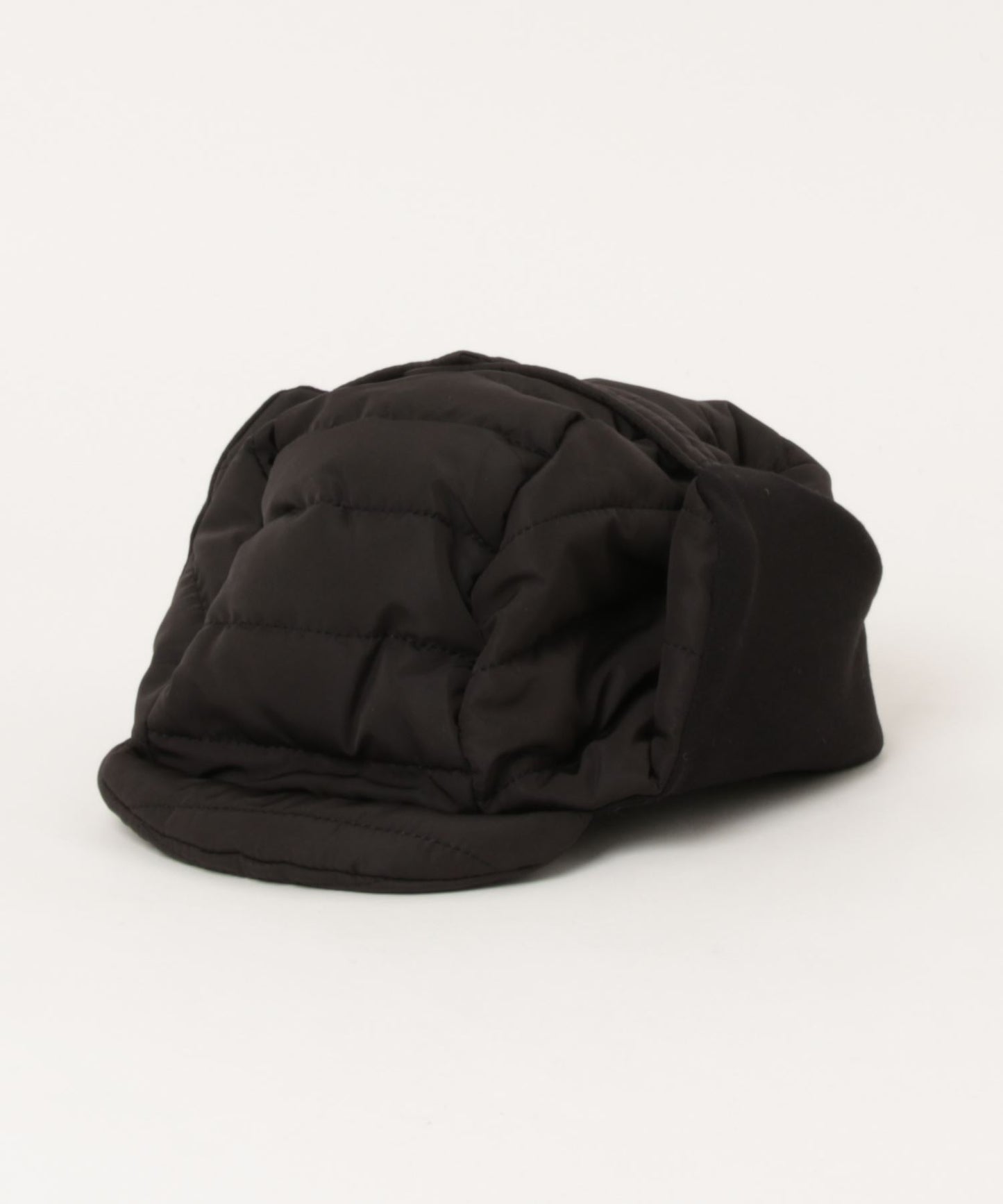【aimoha-KIDS-】韓国子供服 中綿暖かいカバー帽子