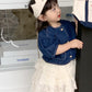 【aimoha-KIDS-】子供服　かわいいプリンセス感スカート