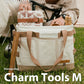 【 Charm Tools M 】チャームツールM 深さがあり豊富なループ