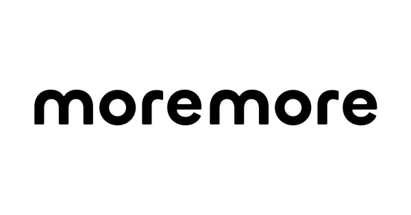 moremore