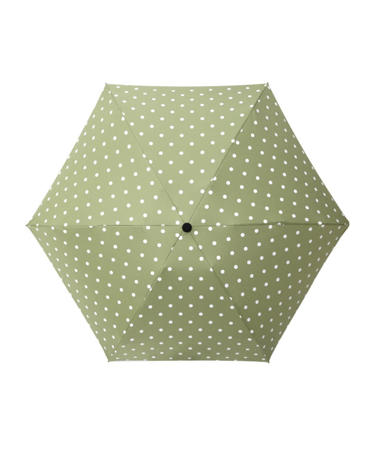 超mini！晴雨兼用 UVカット99％の折り畳み傘