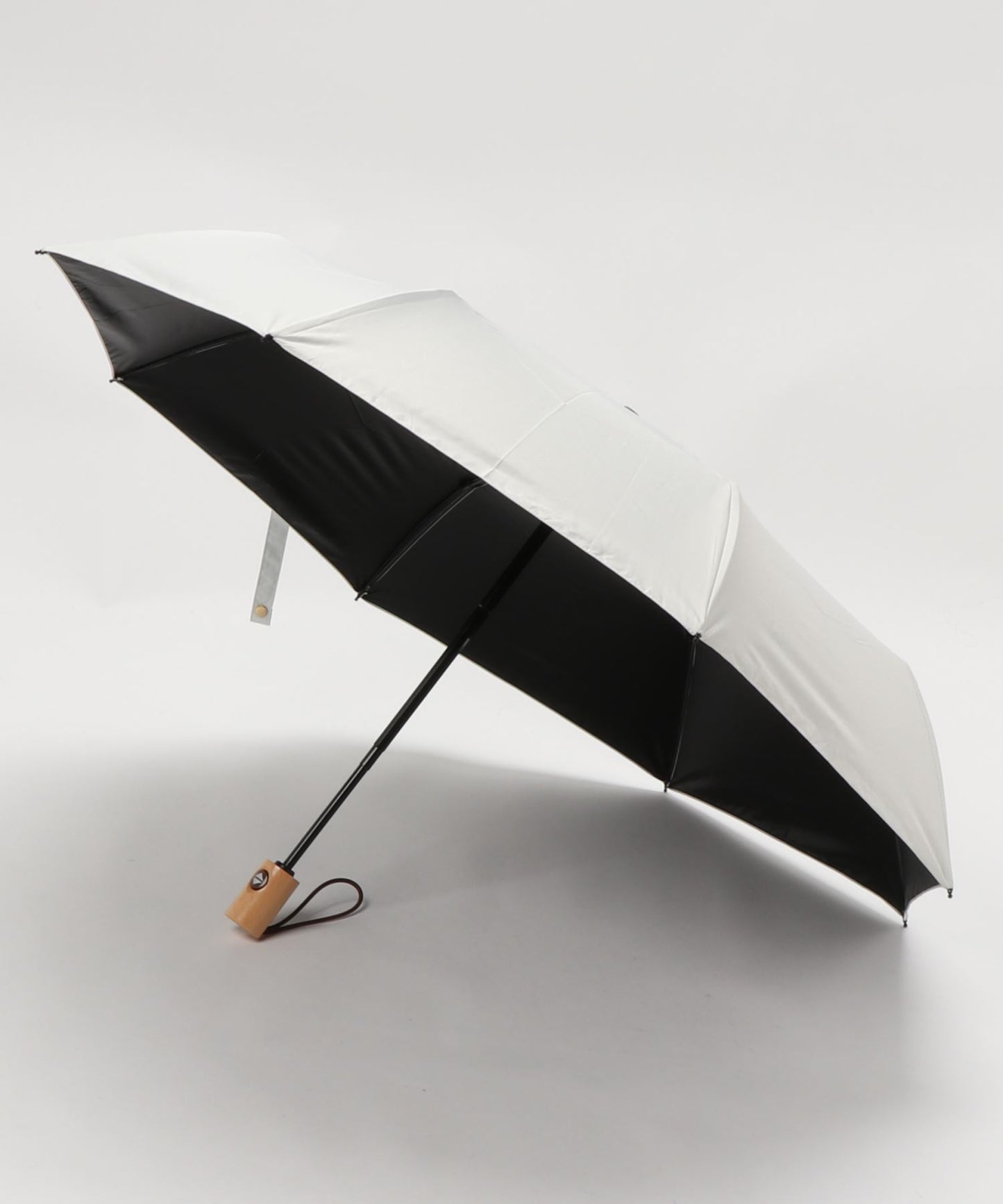 UVカット99％ 晴雨兼用 折りたたみ傘