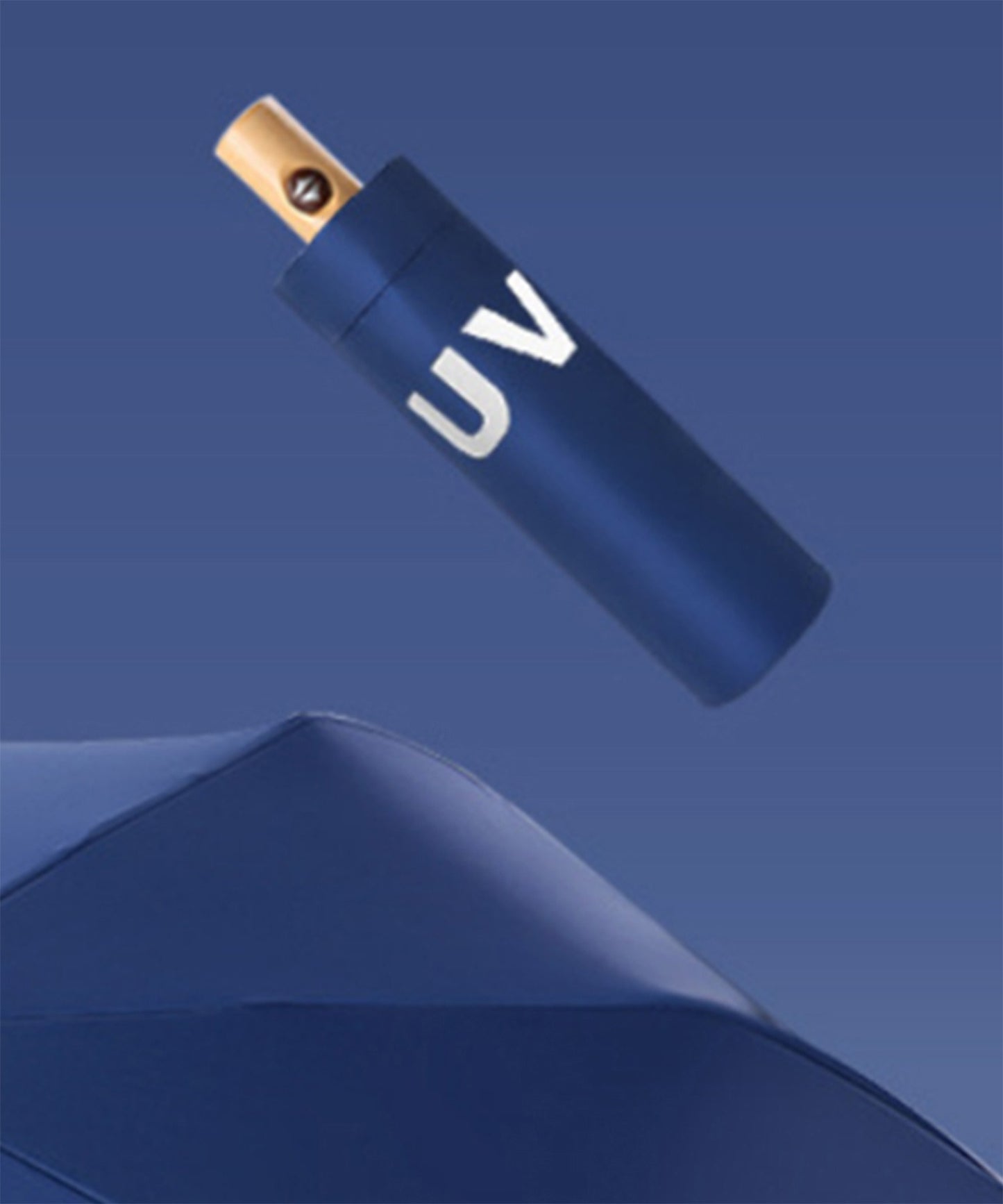 UVカット99％ 晴雨兼用 折りたたみ傘