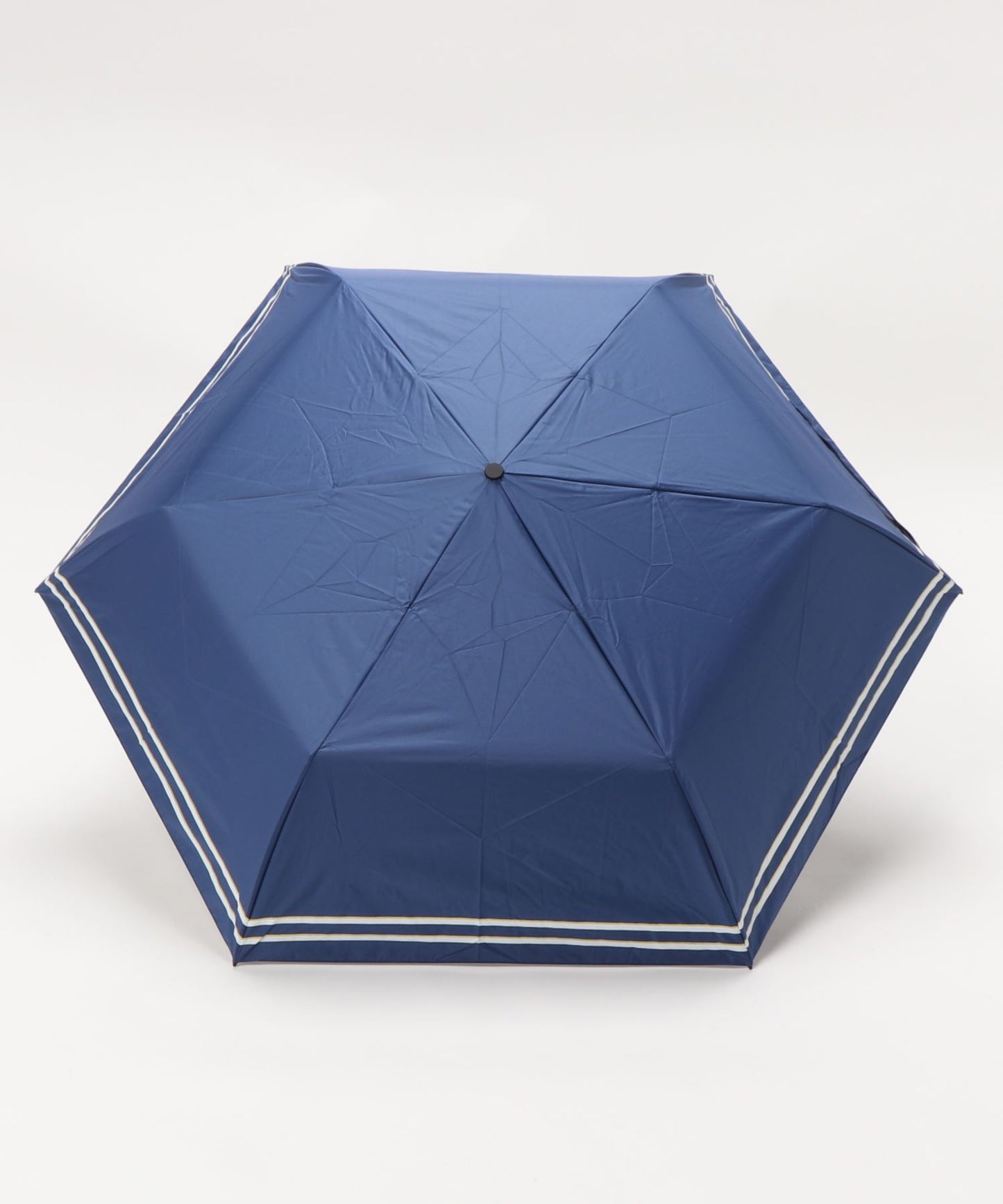 ユニセックス 軽量 超mini 折りたたみ傘