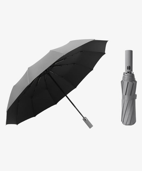 折りたたみ傘 晴雨兼用 自動開閉