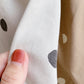 【aimoha-KIDS-】春夏/韓国子供服 キッズ万能ボトム ドット柄バルーンパンツ